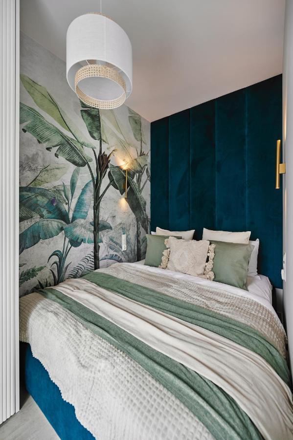Golden Dreams Luxury Apartment 81 Cracovia Esterno foto